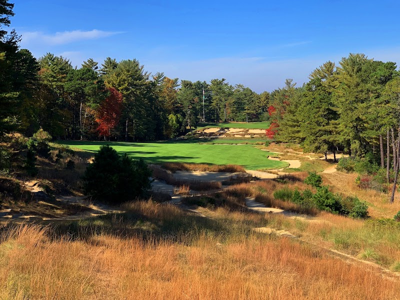 Pine Valley Golf Club