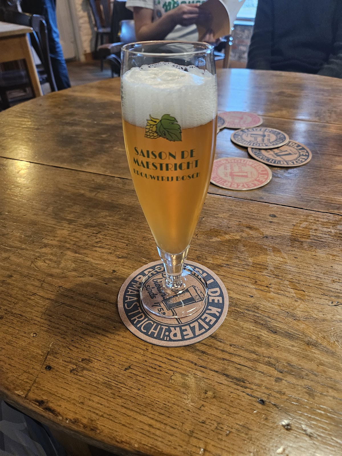 Bierbrouwerij De Keizer (Maastricht)