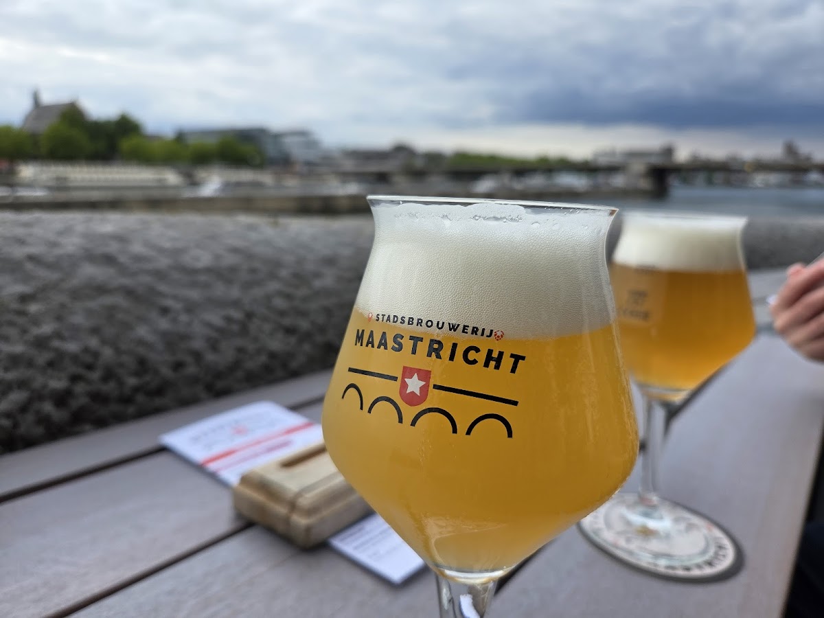 Maastricht Brewery