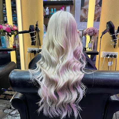 Glamazon Hair Studio photo 2