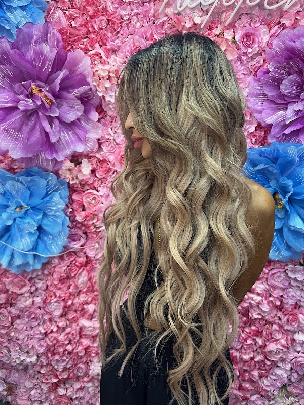 Glamazon Hair Studio photo 1