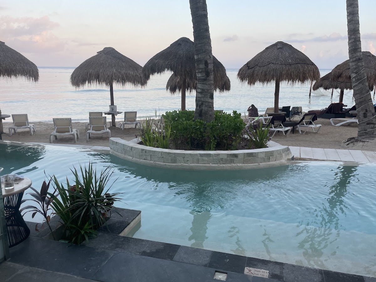 Dreams Cozumel Cape Resort & Spa