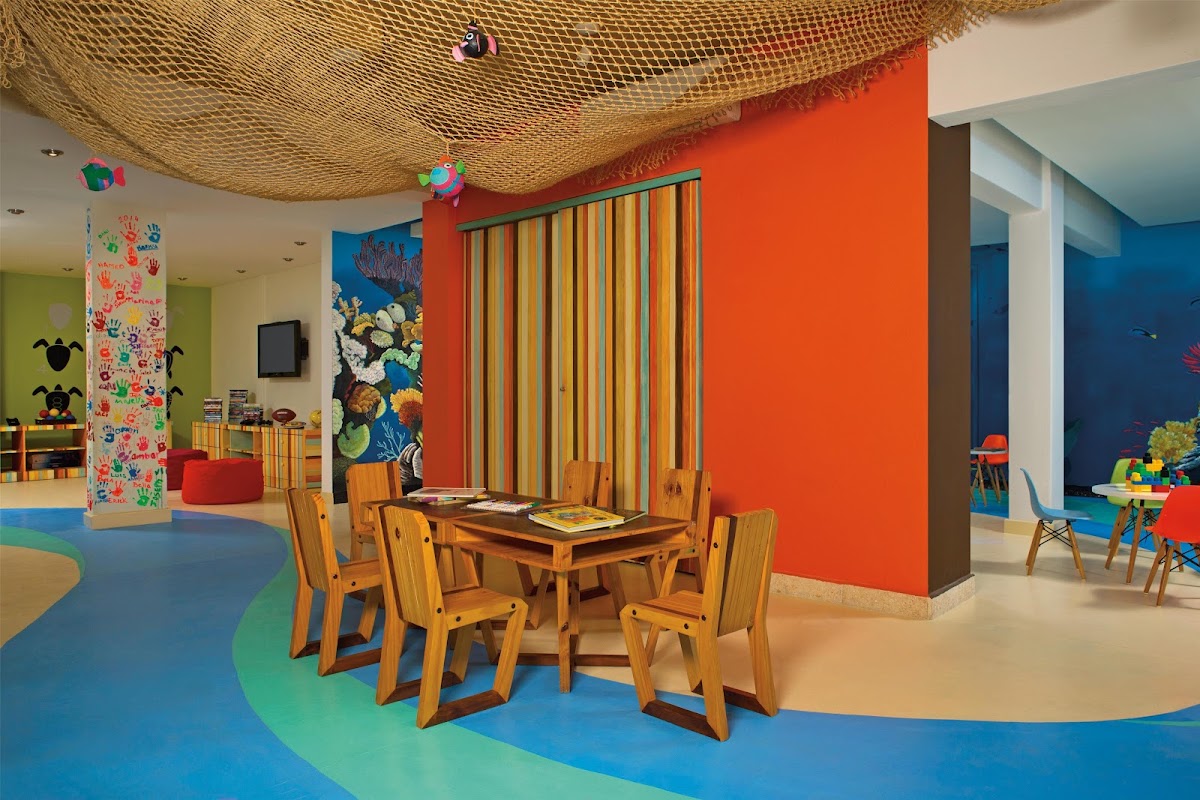 Dreams Cozumel Cape Resort & Spa