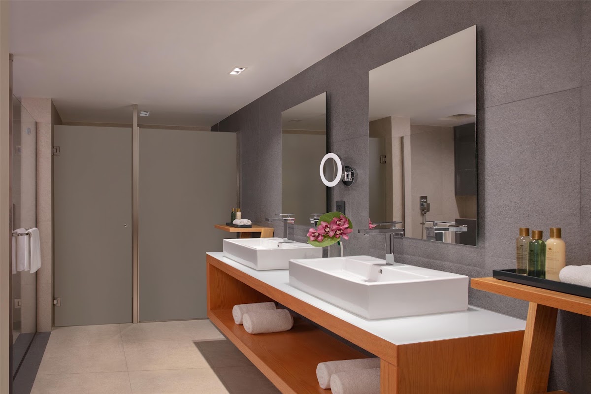 Dreams Cozumel Cape Resort & Spa