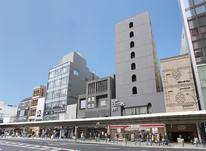 Kyoto Central Inn