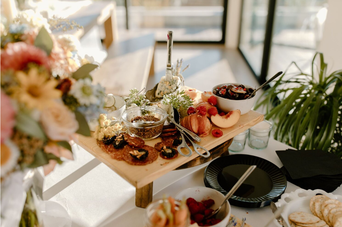 Spotted Hen Catering: Google Places image 1