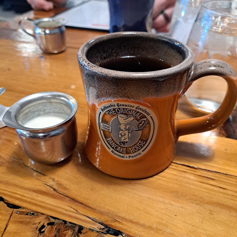 The Original Pancake House photo 3