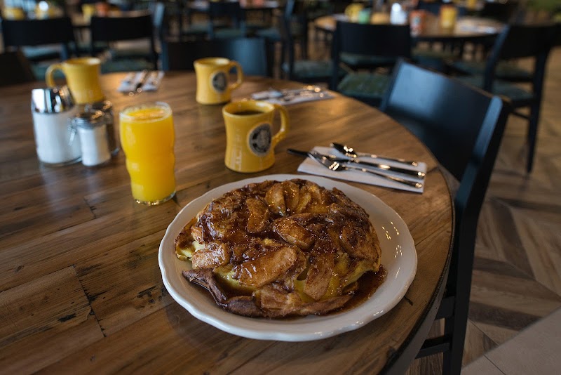 The Original Pancake House photo 2