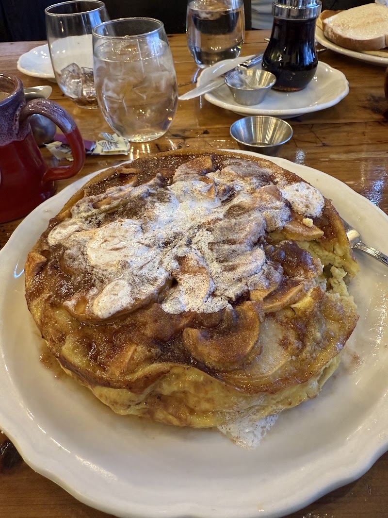 The Original Pancake House photo 4