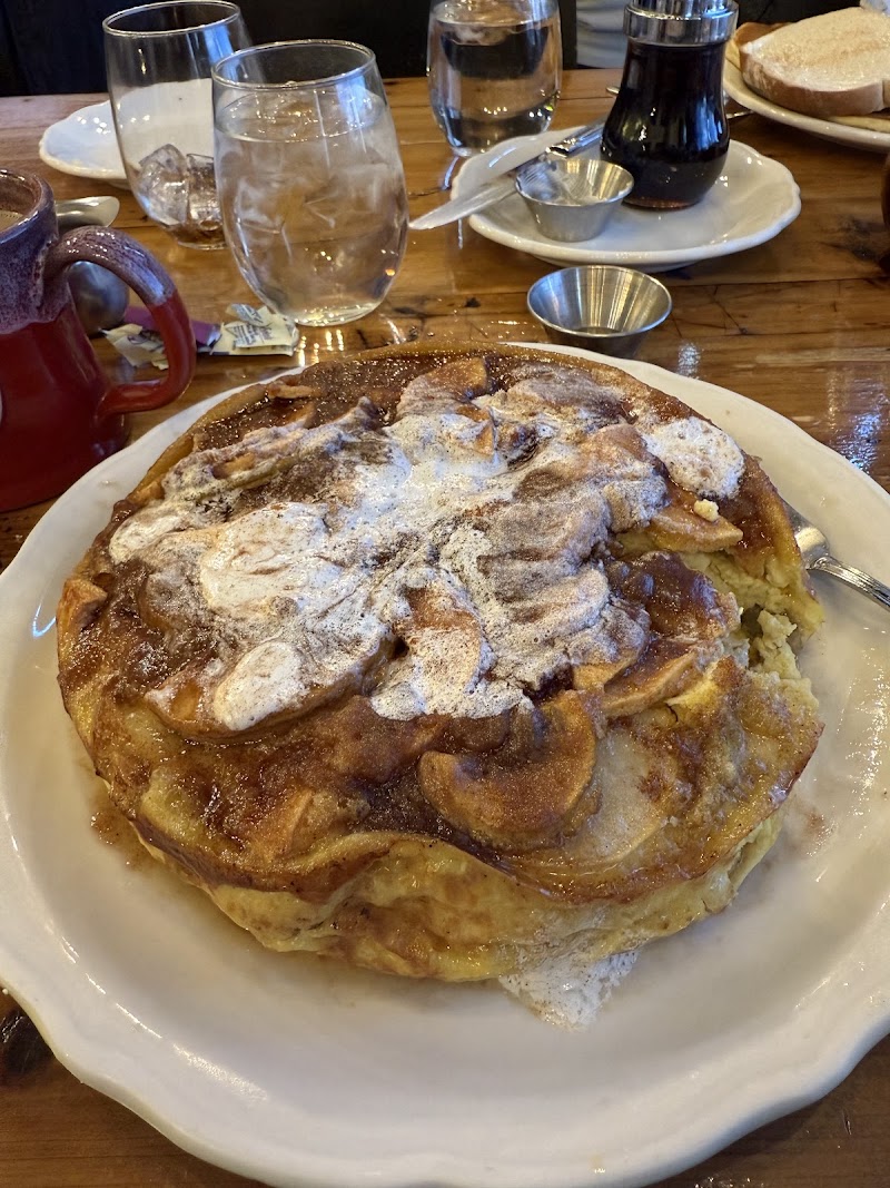 The Original Pancake House photo 4