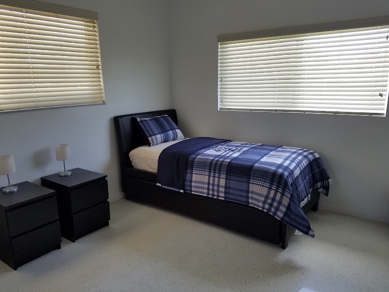 Rs Shalom Home ALF INC