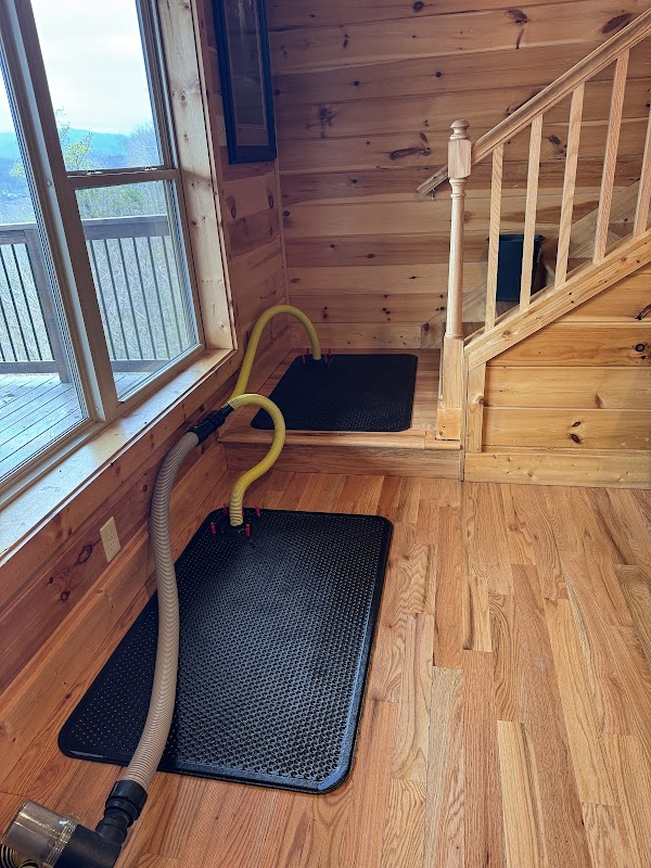 Rocky Top Restoration — photo