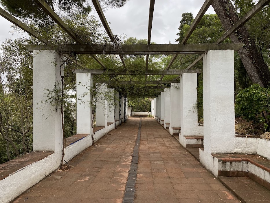 Jardines de Laribal fotoğraf 1