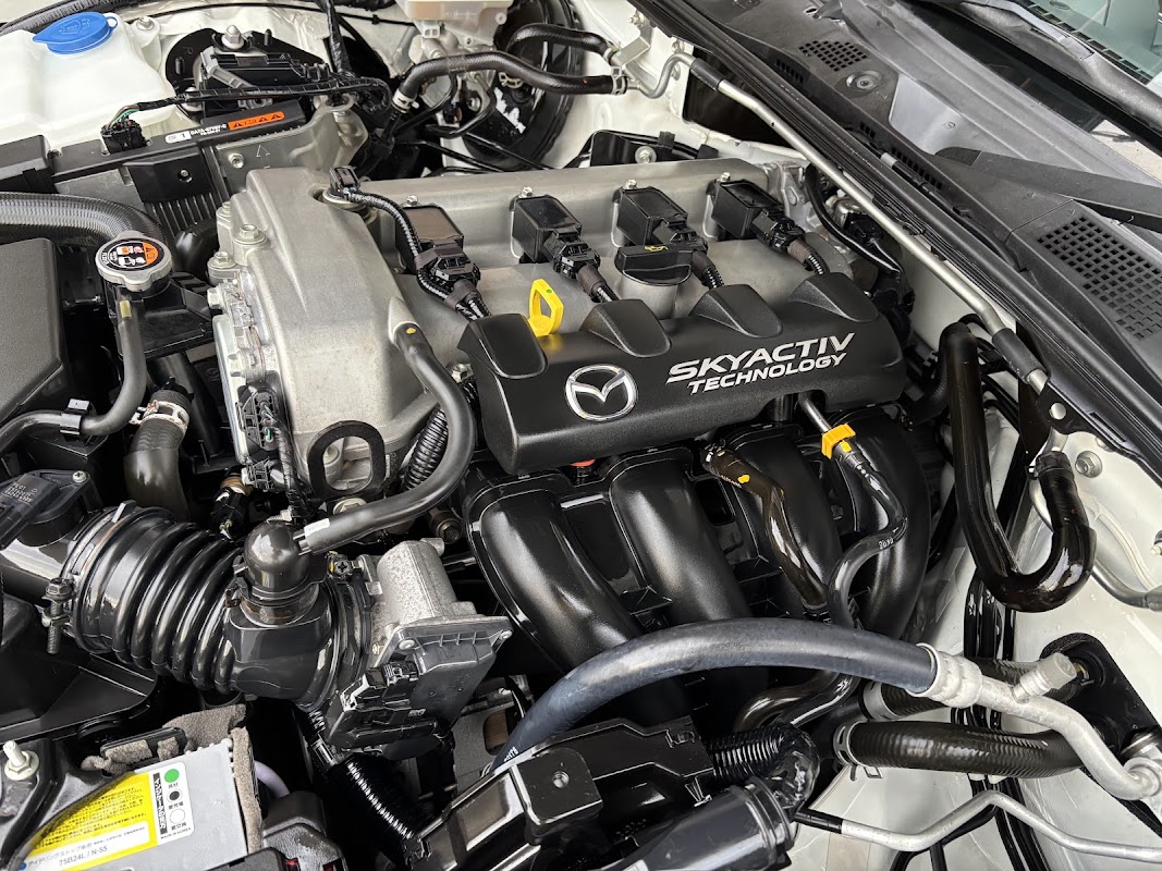 みんなのくるま屋さん