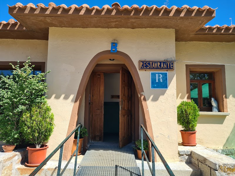 Granja Escuela Puerta del Campo