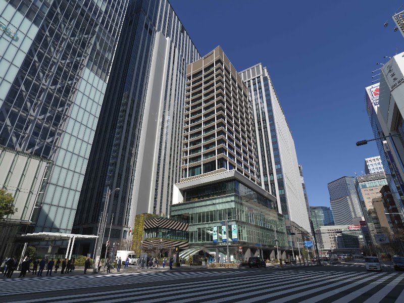 Oakwood Premier Tokyo