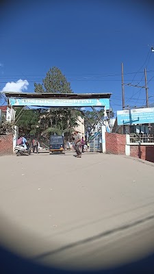 Churachandpur District Hospital - Image 3