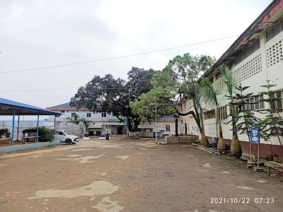 Churachandpur District Hospital - Image 2