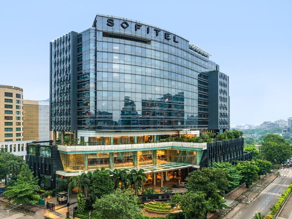 Sofitel Mumbai BKC fotoğraf 1