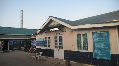 District Hospital Kolasib - Image 3