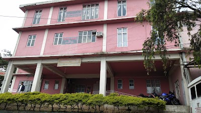 District Hospital Kolasib - Image 2
