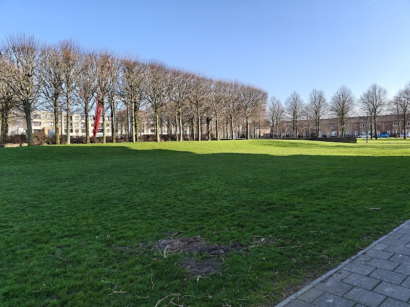 Mien Ruyspark