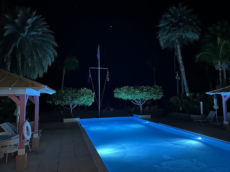 Caribbean Club photo 3