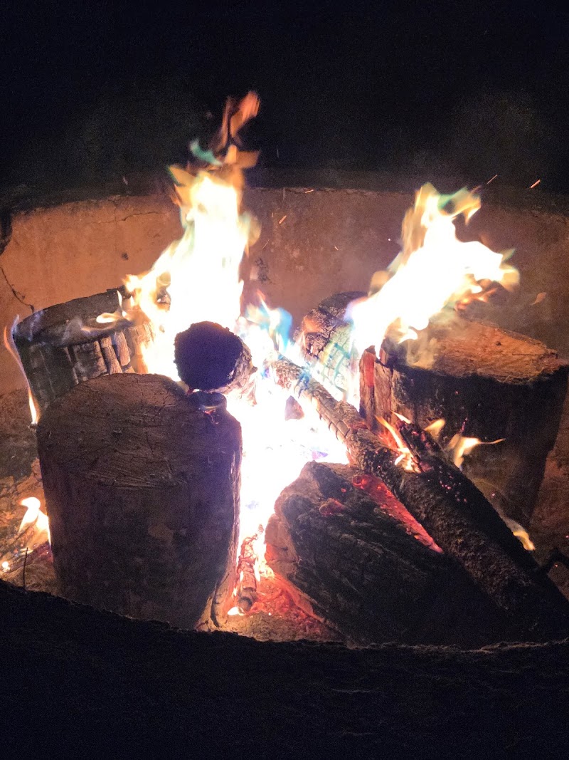 Sly Park Event Center