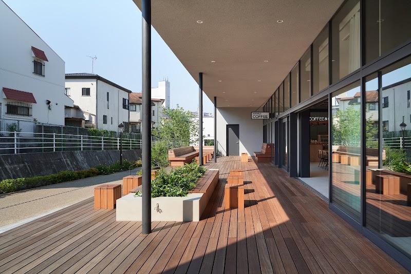 Mustard Hotel Shimokiazawa