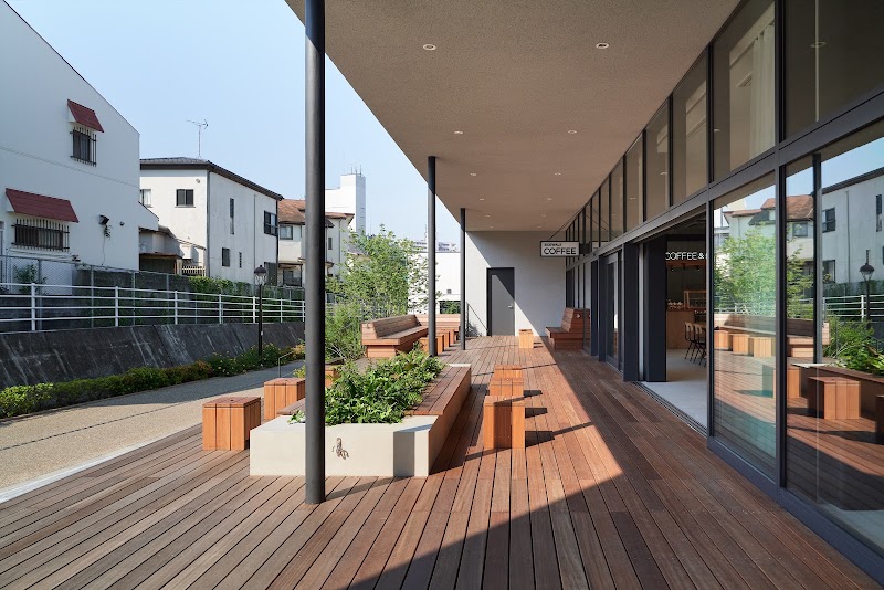 Mustard Hotel Shimokiazawa