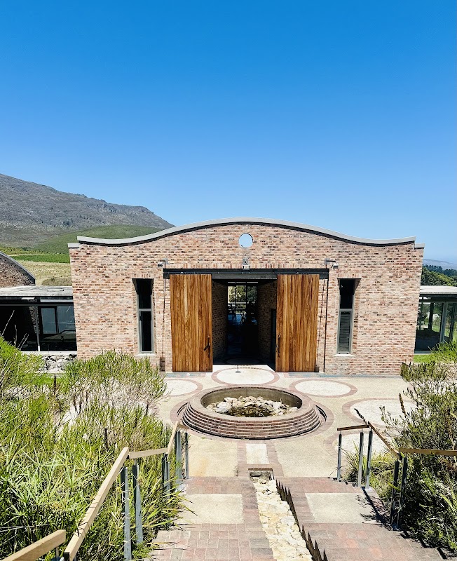 Spookfontein Wines & Tastings