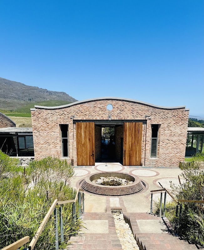 Spookfontein Wines & Tastings