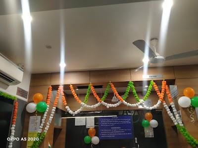 Mangalam Maternity Home & Surgical Hospital - Image 2