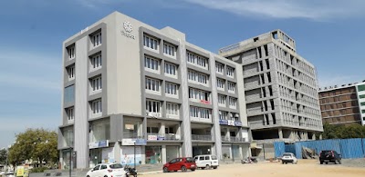 Dr Dhara Harikantbhai Nanavaty Foram Clinic for children - Image 3