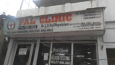 Pal Clinic