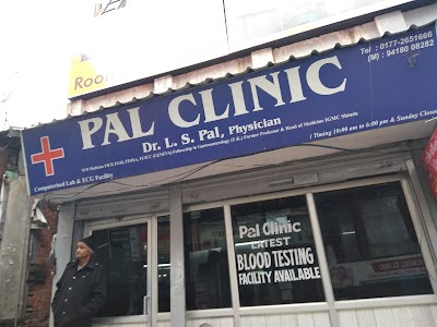 Pal Clinic - Image 2