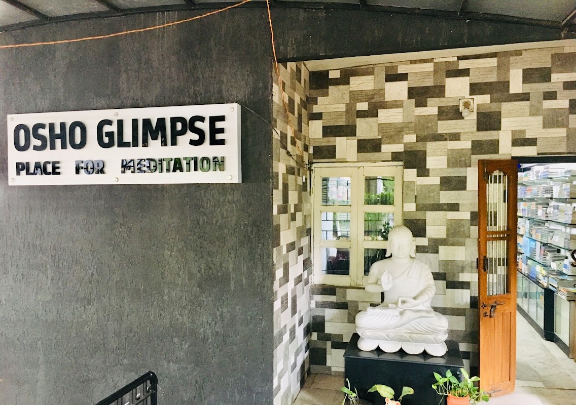 Osho Glimpse