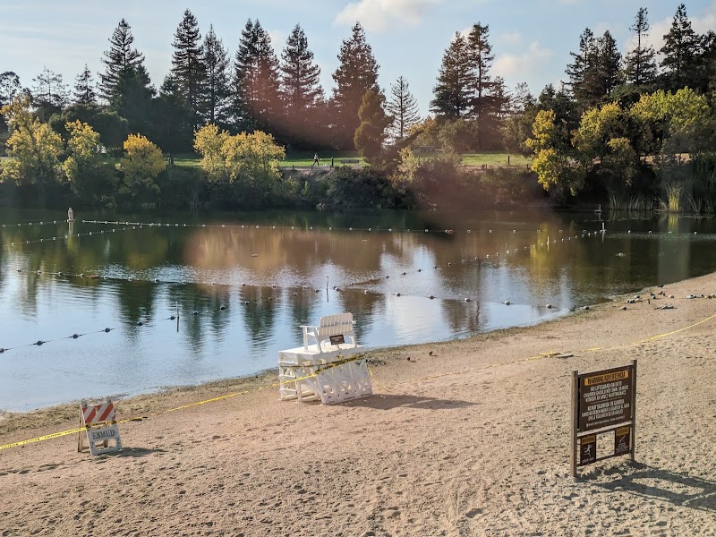 Temescal Beach House