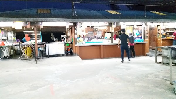 Laksa Janggus Kak Timah - Photo 1