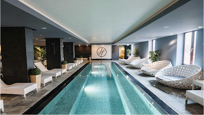 Holmes Place Fitness - Potsdamer Platz