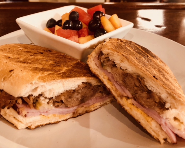 Big Four Café photo 2