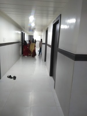 Dr. Tejaswi Nandan