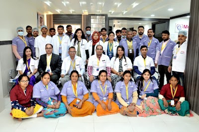 Dr. Tejaswi Nandan - Image 3