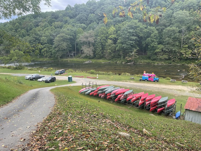 New River Outdoors photo