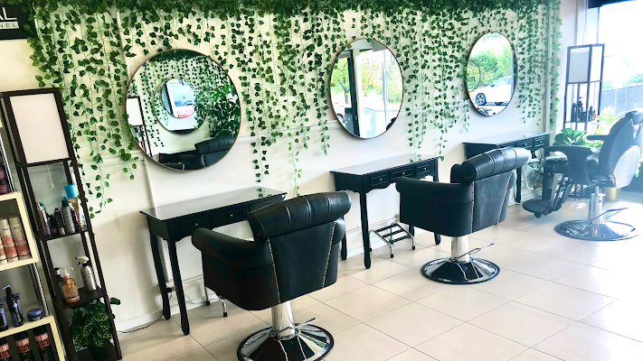 Lolita Hair Exclusive