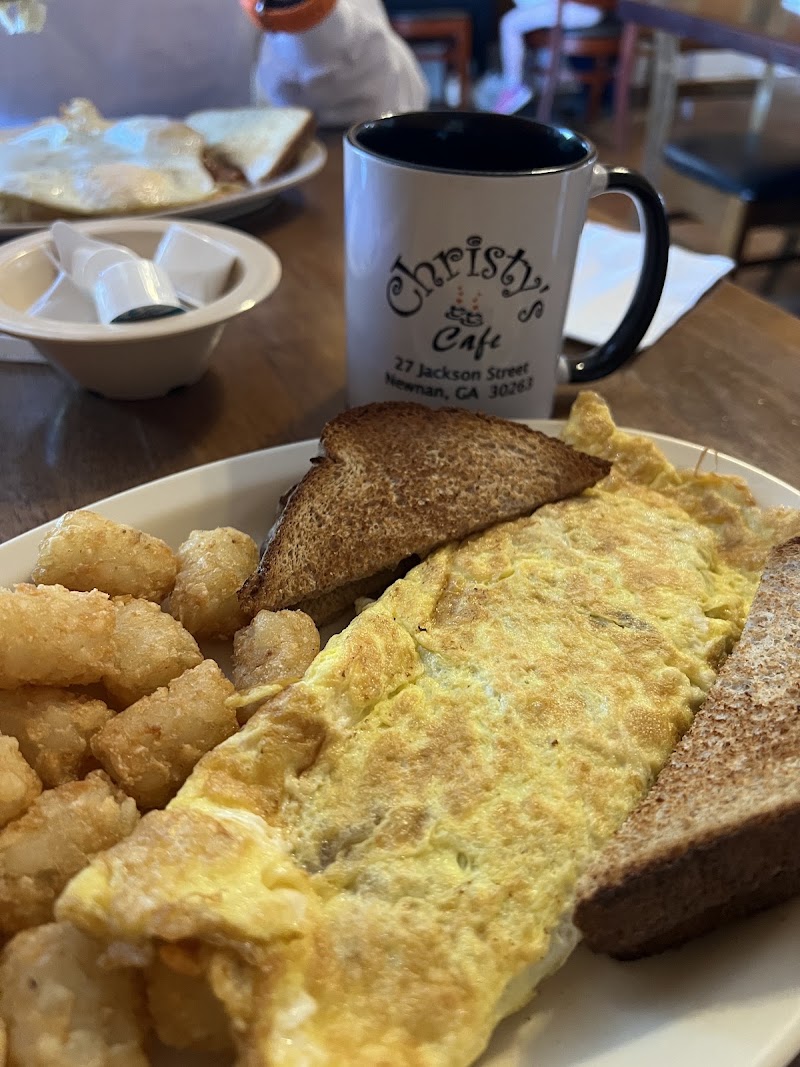 Christy's Cafe photo 4