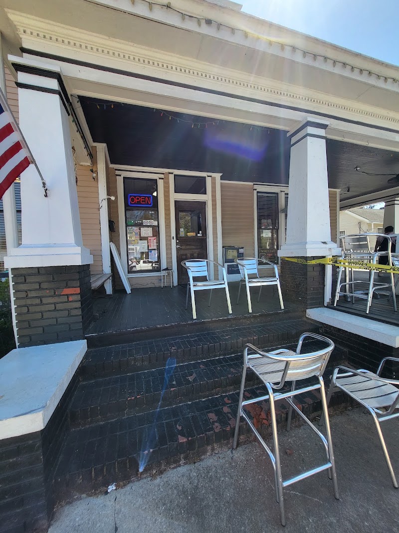 Christy's Cafe photo 1