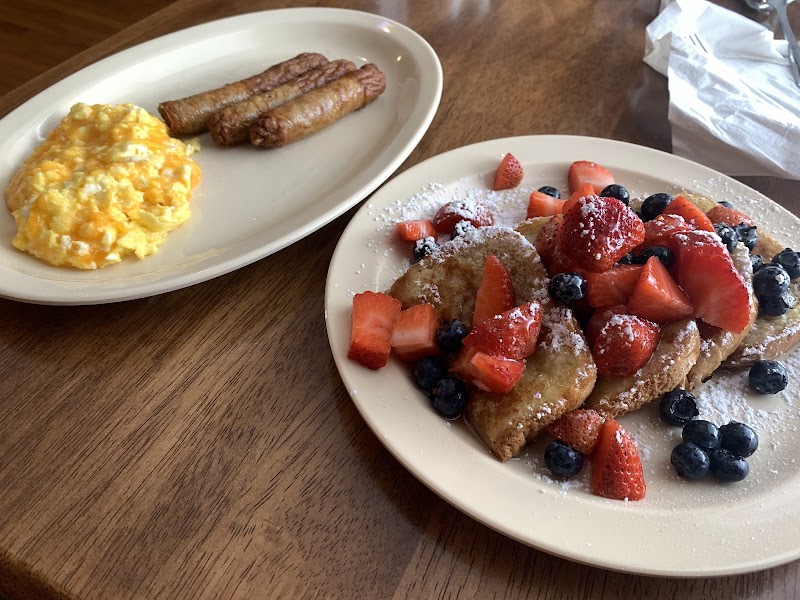 Christy's Cafe photo 2