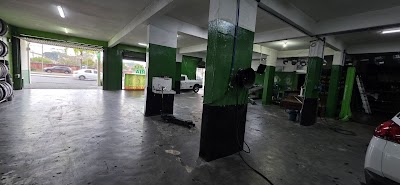 Foto de Borracharia 24 Horas