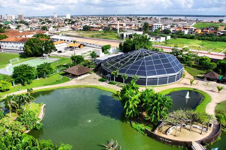 Mangal das Garças: что важно знать перед визитом